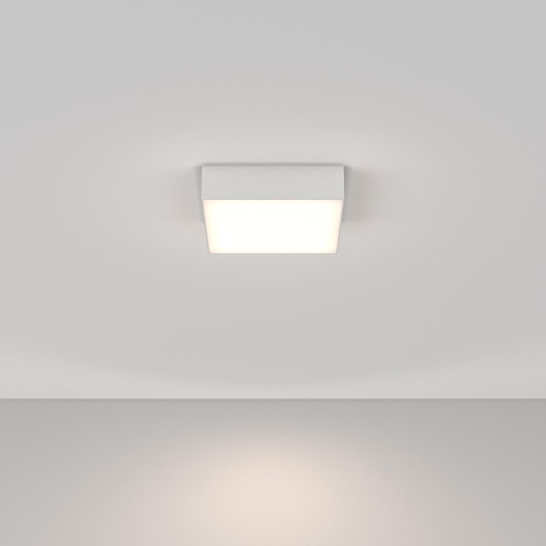 Потолочный светодиодный светильник Maytoni Technical Zon C067CL-L27W4K Потолочный светодиодный светильник Maytoni Technical Zon C067CL-L27W4K