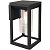 Уличный настенный светильник Globo Candela 3135W