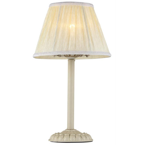 Настольная лампа Maytoni Olivia ARM326-00-W