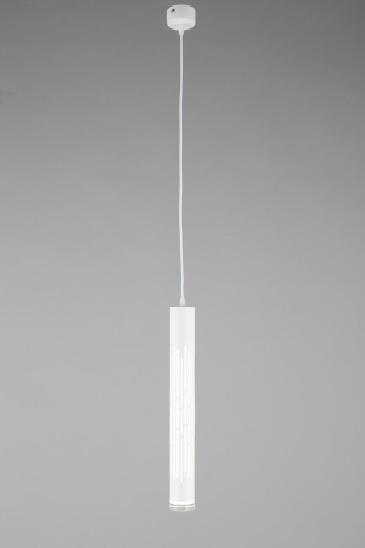 Подвесной светодиодный светильник Omnilux Borgia OML-101706-20