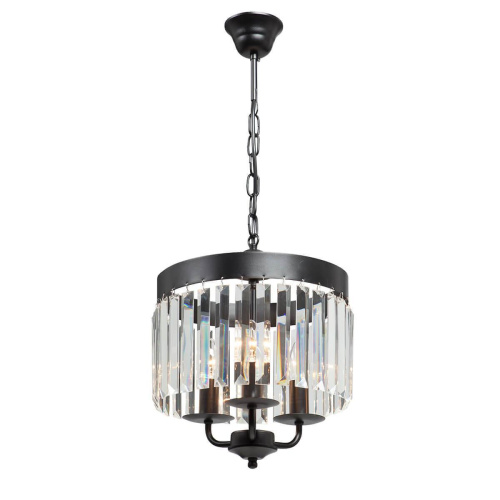 Подвесная люстра Vitaluce V5228-1/3 Подвесная люстра Vitaluce V5228-1/3