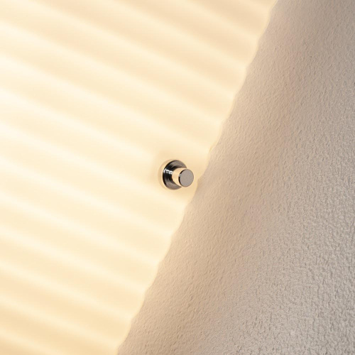 Настенный светильник SLV Purisa 1002993