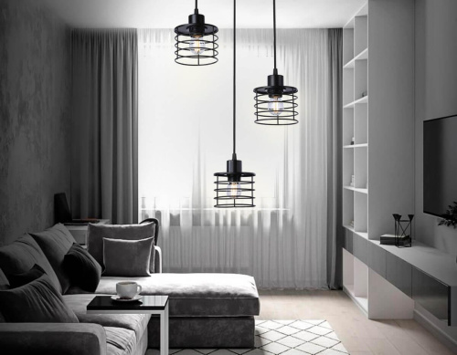 Подвесная люстра Ambrella light Traditional TR8081 Подвесная люстра Ambrella light Traditional TR8081
