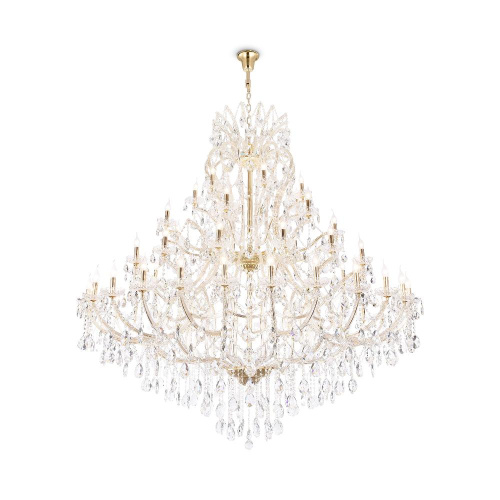 Подвесная люстра Maytoni Doris DIA881-PL-56-G Подвесная люстра Maytoni Doris DIA881-PL-56-G