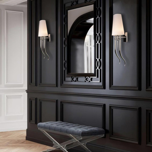 Бра Loft IT Brunilde 10207W/M Chrome Бра Loft IT Brunilde 10207W/M Chrome