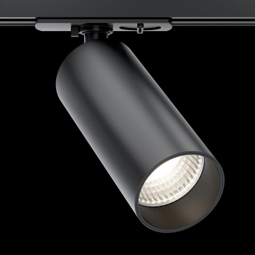 Трековый светодиодный светильник Maytoni Track lamps TR021-1-12B3K Трековый светодиодный светильник Maytoni Track lamps TR021-1-12B3K