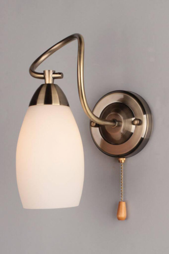 Бра Omnilux OML-37221-01