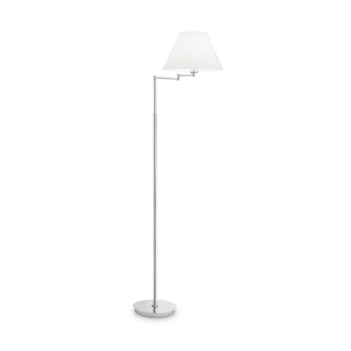 Торшер Ideal Lux Beverly PT1 Cromo 126807