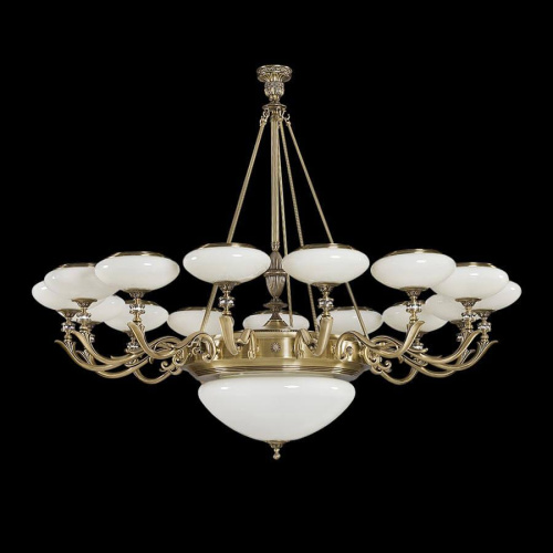 Подвесная люстра Kutek Savona SAV-ZW-15 (P) SOR