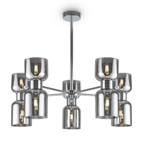 Подвесной светильник Freya FR5203PL-10CH1