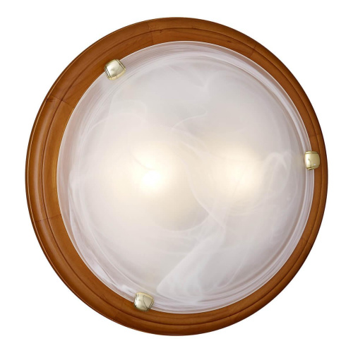Потолочный светильник Sonex Gl-wood Napoli 159/K Потолочный светильник Sonex Gl-wood Napoli 159/K