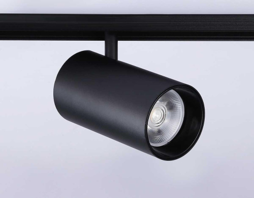 Трековый светодиодный светильник Ambrella light Track System GL3846