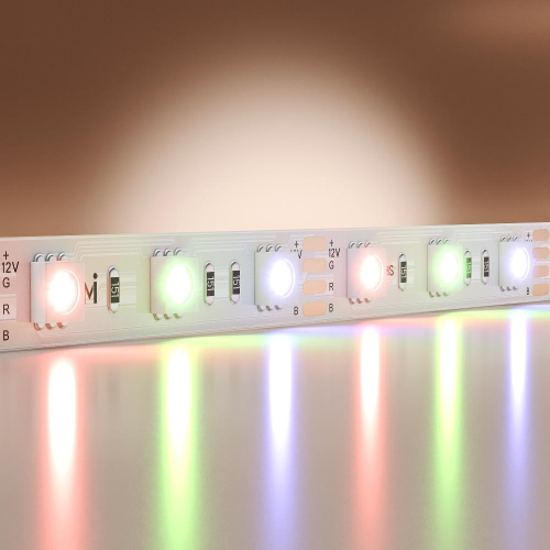Светодиодная лента Led Strip 201195 Светодиодная лента Led Strip 201195