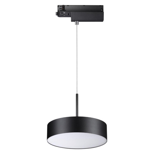 Трековый светодиодный светильник Novotech Port Prometa 358771