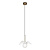 Подвесной светильник Loft IT Monro 10213/A White
