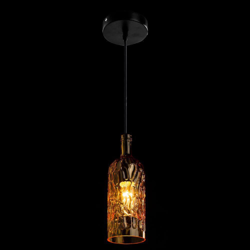 Подвесной светильник Arte Lamp 26 A8132SP-1AM Подвесной светильник Arte Lamp 26 A8132SP-1AM