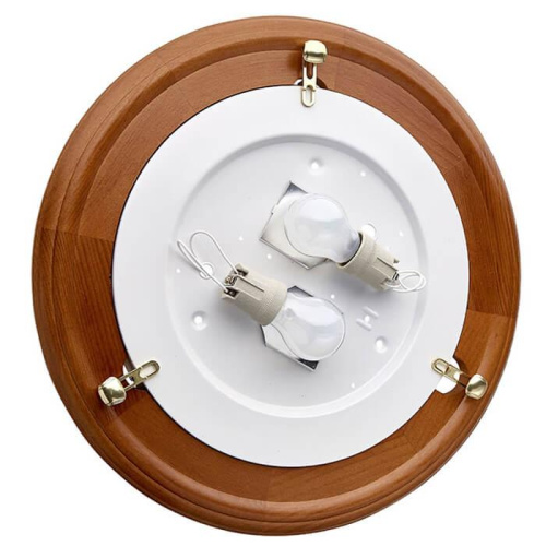 Потолочный светильник Sonex Gl-wood Napoli 159/K Потолочный светильник Sonex Gl-wood Napoli 159/K