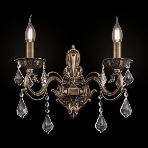 Бра Maytoni Bronze RC245-WL-02-R