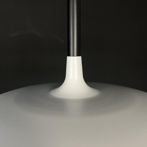 Подвесной Светильник Visor White By Imperiumloft By Imperiumloft