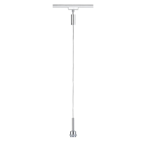 Трековый светильник Paulmann Rail System VariLine DecoSystems 95500