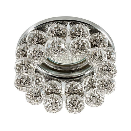 Встраиваемый светильник Novotech Spot Maliny 370227