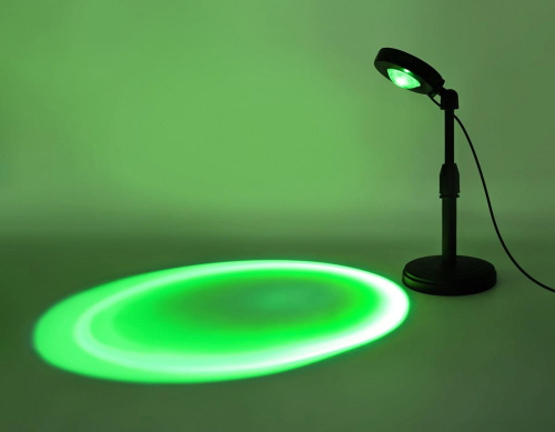 Настольная светодиодная лампа Ambrella light Desk DE8385 Настольная светодиодная лампа Ambrella light Desk DE8385