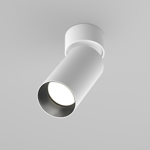 Потолочный светильник Technical C082CL-01-GU10-W Потолочный светильник Technical C082CL-01-GU10-W