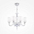 Люстра Maytoni DIA012PL-08TR