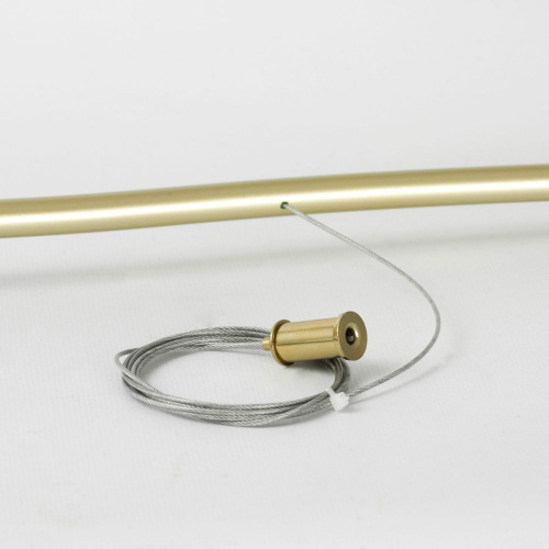 Подвесной светодиодный светильник Lussole Wave LSP-7242 Подвесной светодиодный светильник Lussole Wave LSP-7242