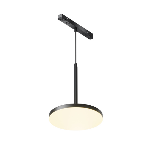 Трековый светильник Technical TR123-2-15W3K-B Трековый светильник Technical TR123-2-15W3K-B
