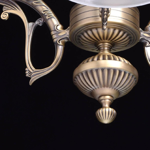 Потолочная люстра MW-Light Ариадна 450011503