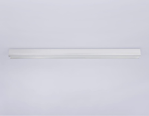 Корпус в натяжной потолок для накладного шинопровода Ambrella Light Track System Magnetic 220V GL1014