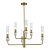 Подвесная люстра ST Luce Medea SL1244.303.06