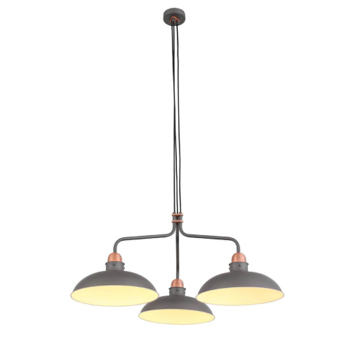 Подвесная люстра ST Luce Pietanza SL323.403.03 Подвесная люстра ST Luce Pietanza SL323.403.03