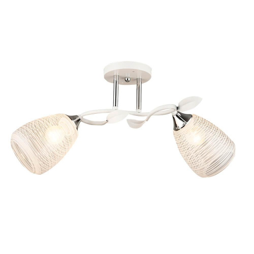 Потолочная люстра Wedo Light Albenga 66423.01.64.02