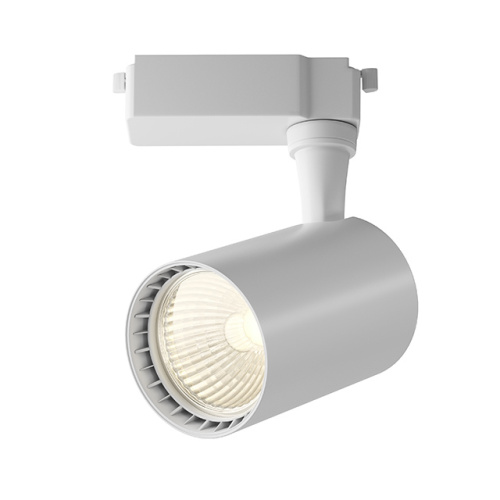 Трековый светильник Technical TR003-1-10W3K-M-W Трековый светильник Technical TR003-1-10W3K-M-W