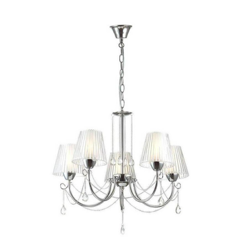 Подвесная люстра Lumion Odda 3236/5 Подвесная люстра Lumion Odda 3236/5