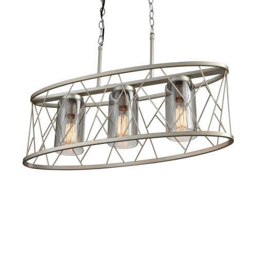 Подвесной светильник Vele Luce Voyage VL6083P03 Подвесной светильник Vele Luce Voyage VL6083P03