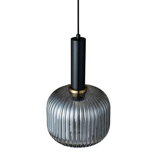 Подвесной светильник Loft IT 2070-B+BL