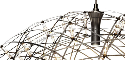 Люстра Moooi Raimond Lamp By Imperiumloft