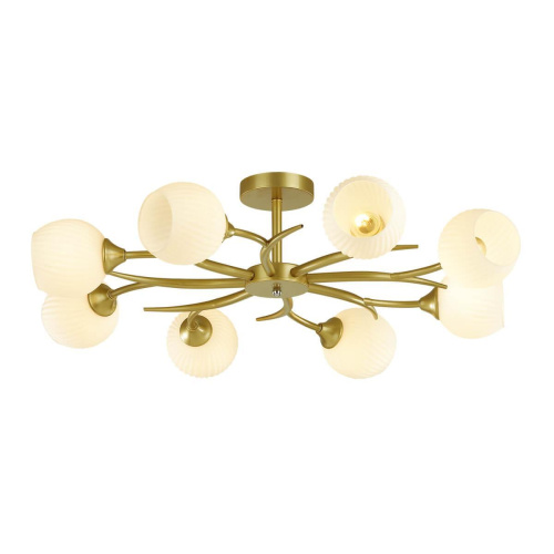 Потолочная люстра Lumion Comfi Giselle 4545/8C