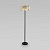 Торшер Eurosvet Cella 01150/3 Strotskis