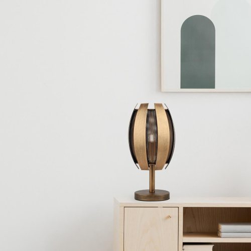 Настольная лампа Rivoli Diverto 4035-501 Б0044558