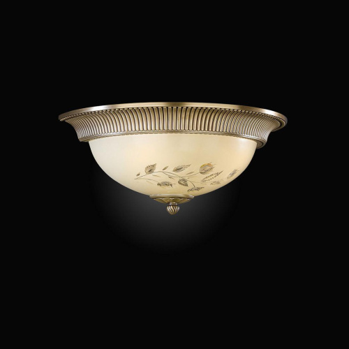 Настенный светильник Reccagni Angelo A.6218/2