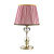 Настольная лампа Odeon Light Gaellori 3393/1T