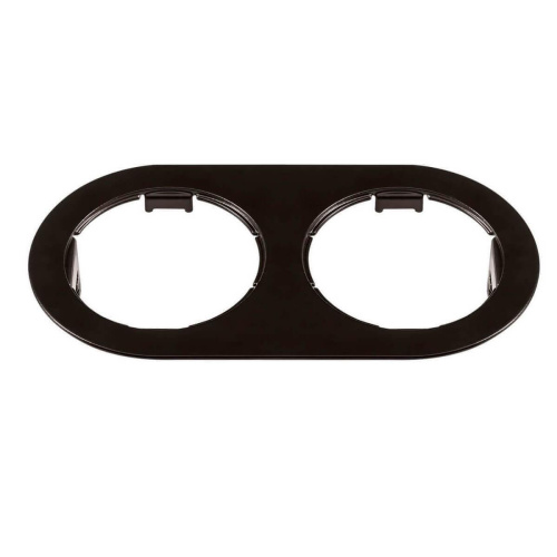 Рамка Lightstar Domino Round 214657 Рамка Lightstar Domino Round 214657