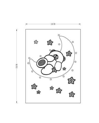 Настенный светодиодный светильник Lucide Kido-Led 71295/01/35 Настенный светодиодный светильник Lucide Kido-Led 71295/01/35