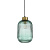Подвесной светильник Ideal Lux Mint-1 SP1 Verde 248554