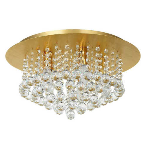 Потолочная люстра MW-Light Венеция 276014705 Потолочная люстра MW-Light Венеция 276014705