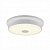 Потолочный светодиодный светильник Citilux Фостер-2 CL706220
